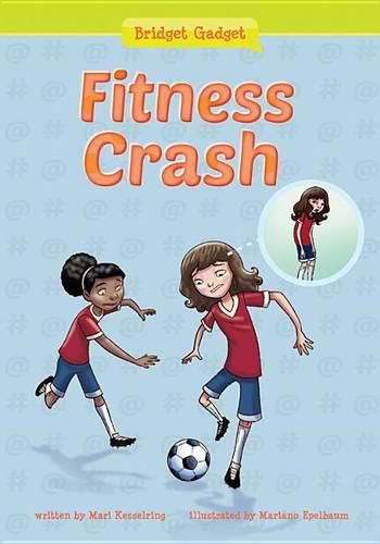 Cover image for Fitness Crash