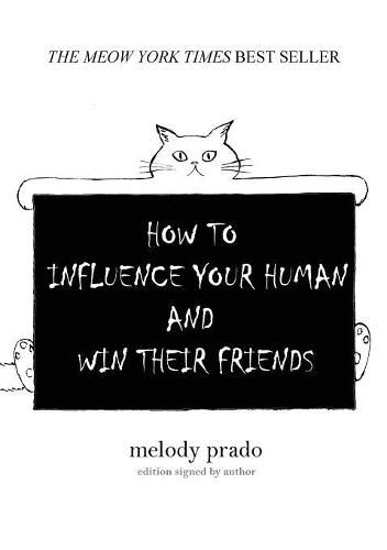 Cover image for How to influence your human and win their friends