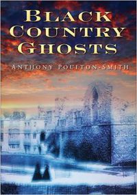 Cover image for Black Country Ghosts