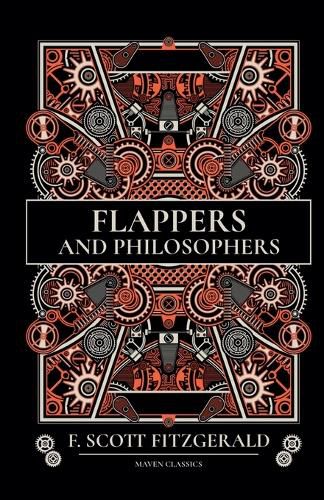 Cover image for Flappers And Philosophers