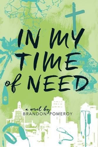 Cover image for In My Time Of Need