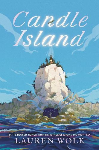 Cover image for Candle Island