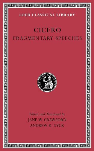 Fragmentary Speeches