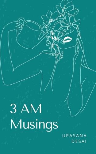 Cover image for 3 am Musings