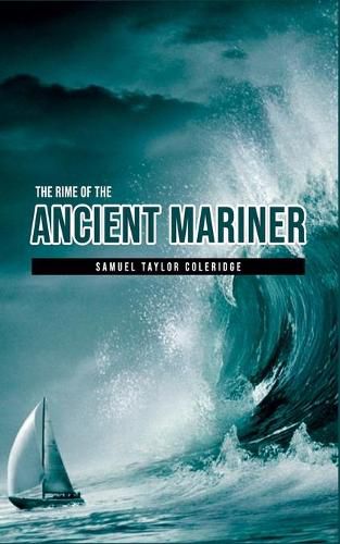 Cover image for The Rime of the Ancient Mariner