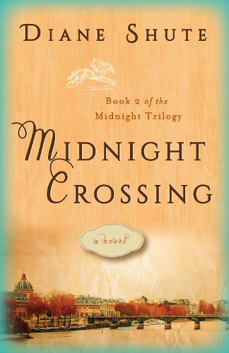 Cover image for Midnight Crossing: A Novel