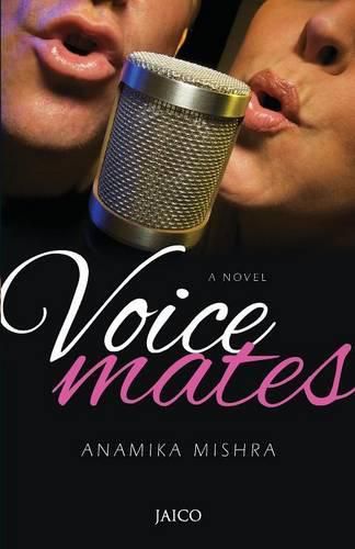 Cover image for Voicemates: A Novel