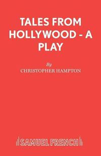 Cover image for Tales from Hollywood