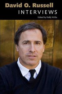 Cover image for David O. Russell: Interviews