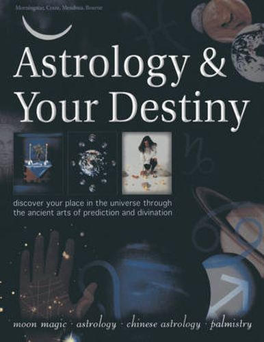 Astrology & Your Destiny