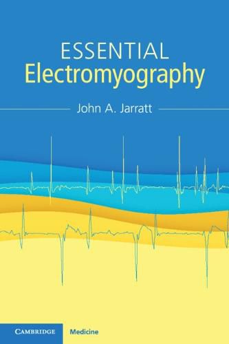 Cover image for Essential Electromyography