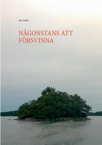 Cover image for Nagonstans Att Foersvinna