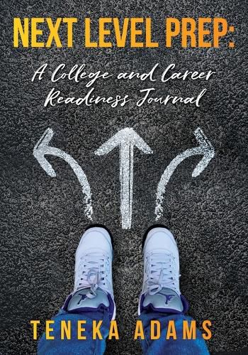 Cover image for Next Level Prep