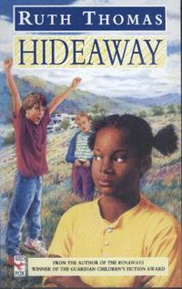 Cover image for Hideaway
