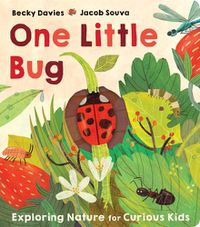 Cover image for One Little Bug