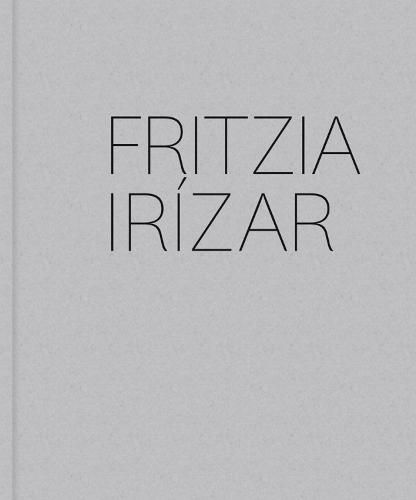 Cover image for Fritzia Irizar