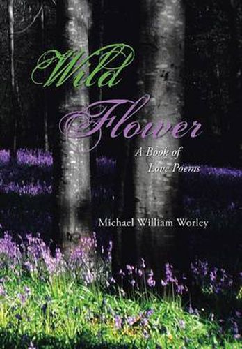 Cover image for Wild Flower