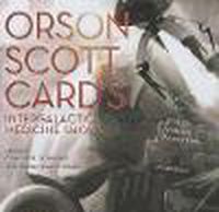 Cover image for Orson Scott Card's Intergalactic Medicine Show