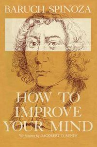 Cover image for How to Improve Your Mind