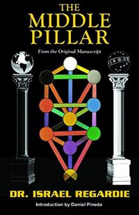 Cover image for The Middle Pillar