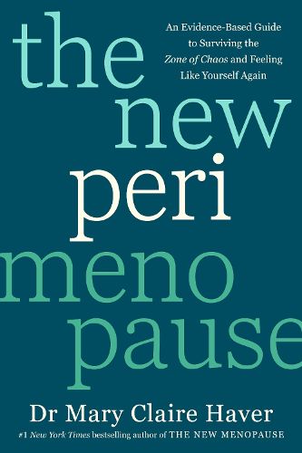 Cover image for The New Perimenopause