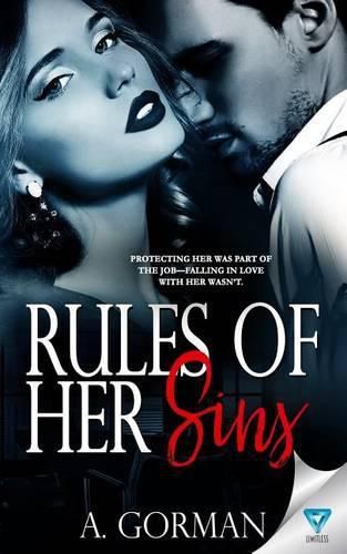 Cover image for Rules of Her Sins