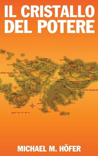 Cover image for Il Cristallo del Potere