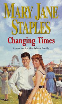 Cover image for Changing Times