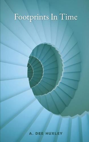 Cover image for Footprints In Time