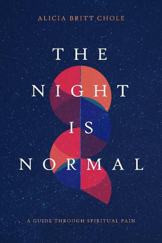 Cover image for The Night Is Normal