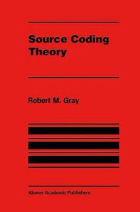 Cover image for Source Coding Theory