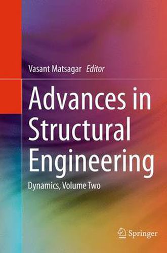 Advances in Structural Engineering: Dynamics, Volume Two