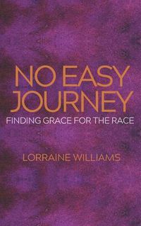 Cover image for No Easy Journey