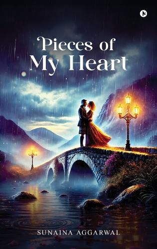 Cover image for Pieces of My Heart