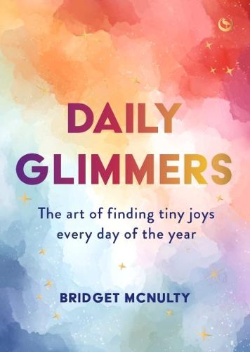 Cover image for Daily Glimmers