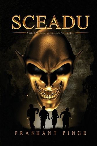 Cover image for Sceadu