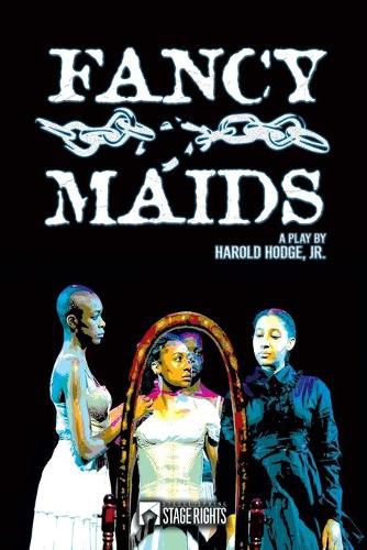 Cover image for Fancy Maids