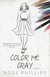 Cover image for Color Me Gray