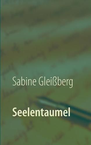 Cover image for Seelentaumel