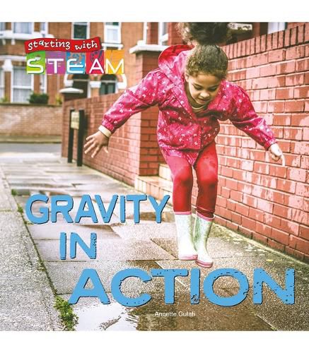 Cover image for Gravity in Action