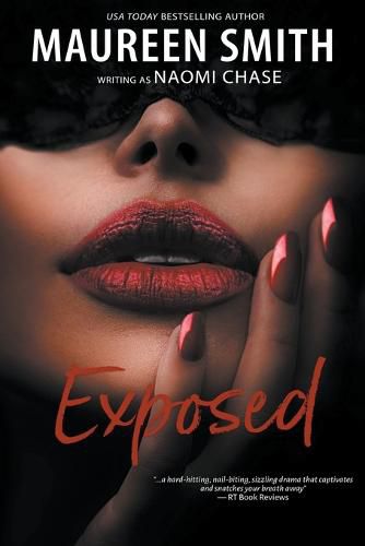 Cover image for Exposed