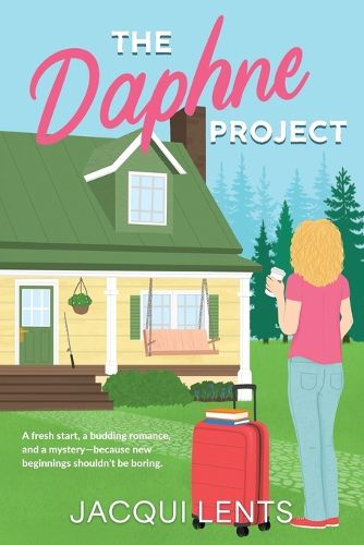 Cover image for The Daphne Project