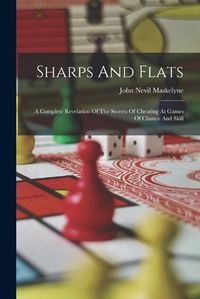 Cover image for Sharps And Flats