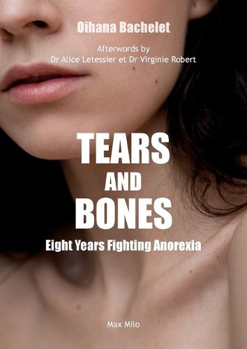 Cover image for Tears and Bones
