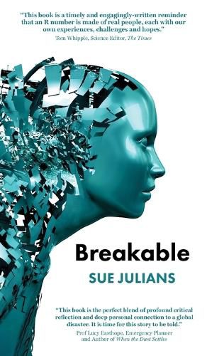 Cover image for Breakable