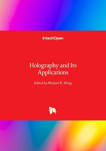 Cover image for Holography and Its Applications