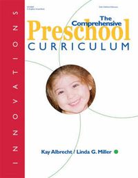 Cover image for Innovations: Comprehensive Preschool Curriculum