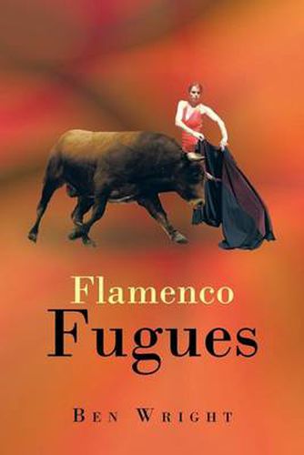 Cover image for Flamenco Fugues