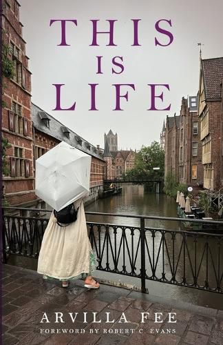 Cover image for This Is Life