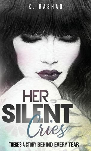 Cover image for Her Silent Cries